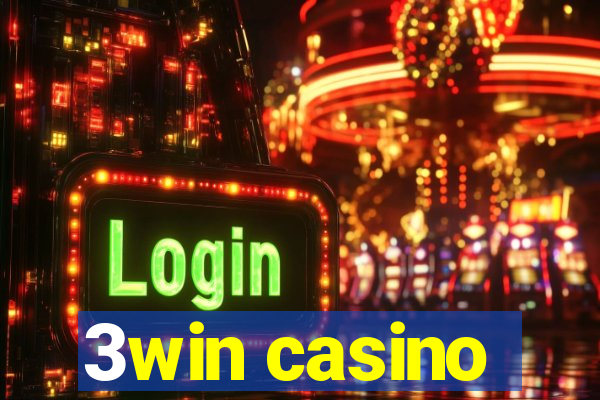 3win casino