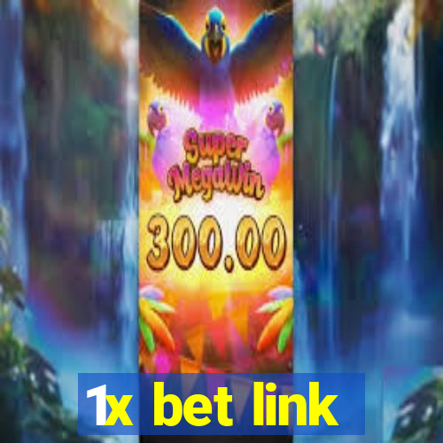 1x bet link