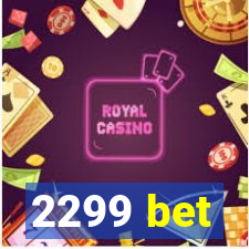 2299 bet