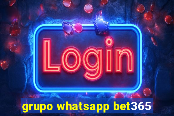 grupo whatsapp bet365