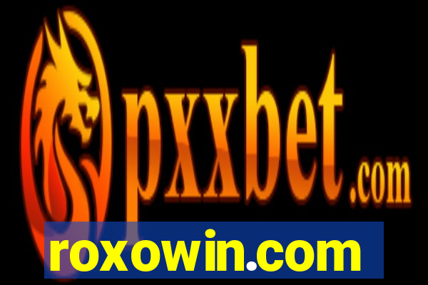 roxowin.com