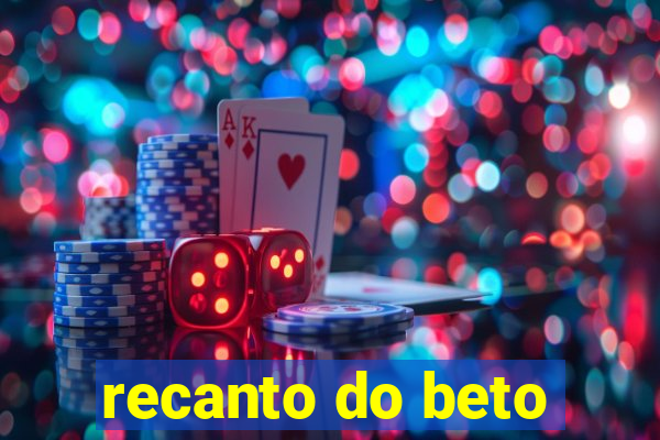 recanto do beto