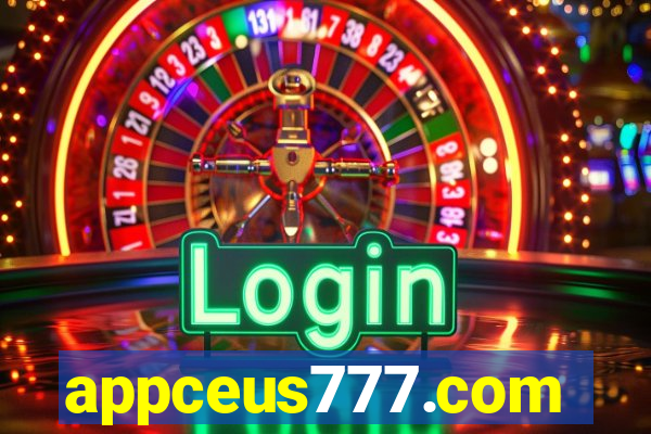 appceus777.com