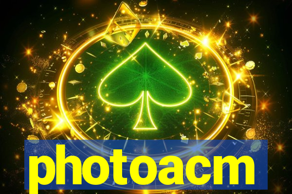 photoacm