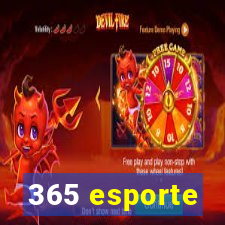 365 esporte