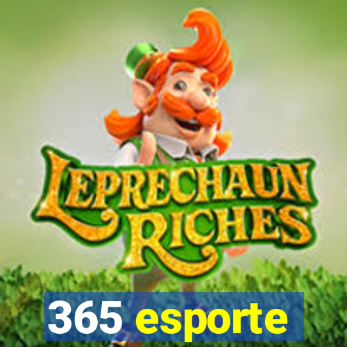 365 esporte