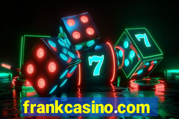 frankcasino.com