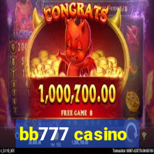 bb777 casino