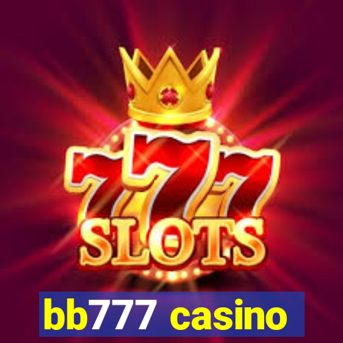 bb777 casino