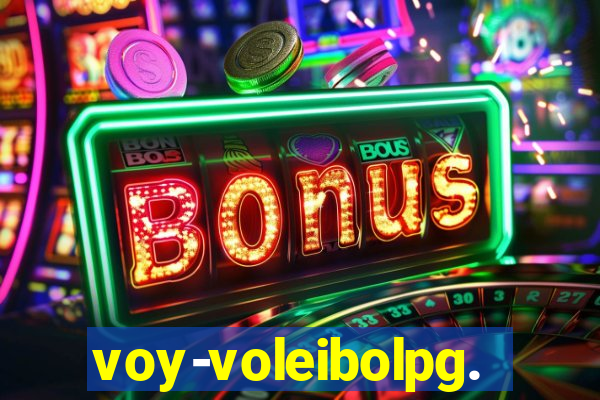 voy-voleibolpg.com