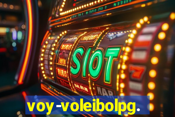 voy-voleibolpg.com