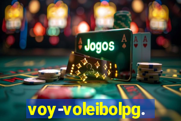 voy-voleibolpg.com