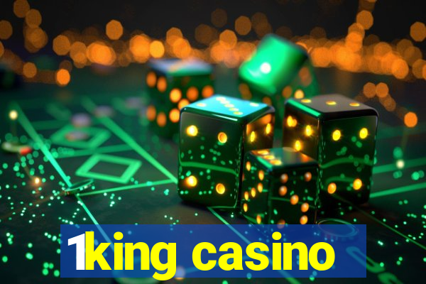 1king casino