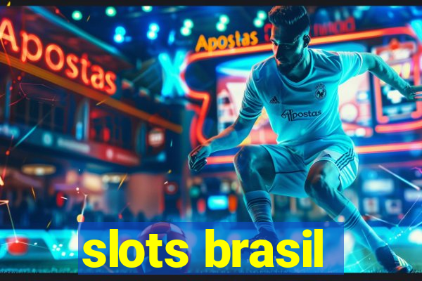 slots brasil