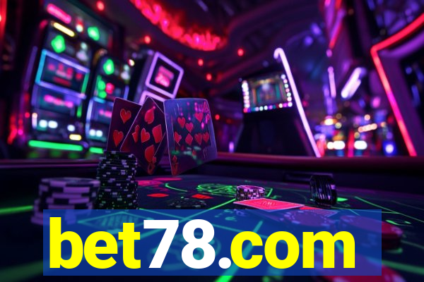 bet78.com