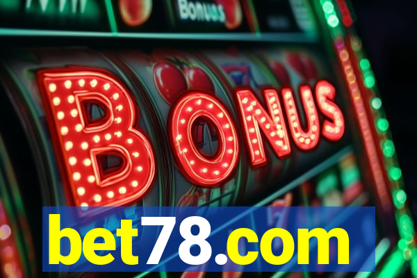 bet78.com