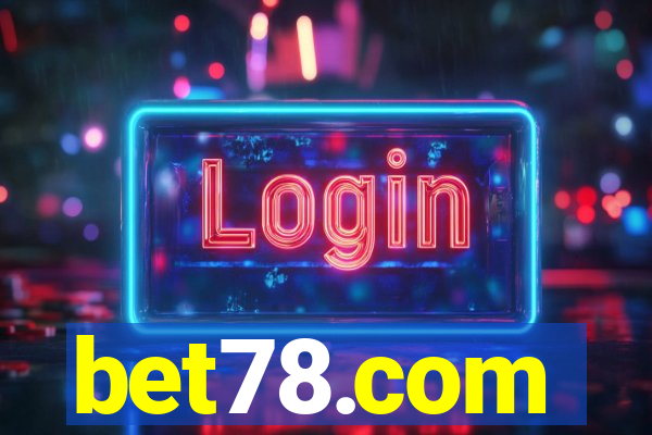 bet78.com