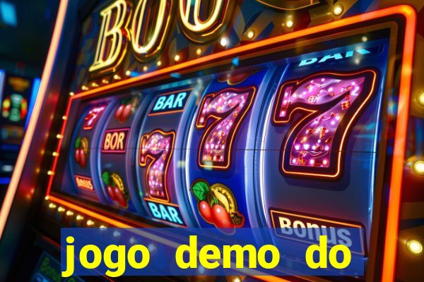 jogo demo do fortune dragon