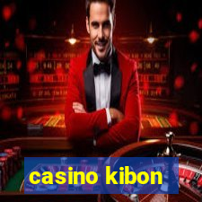 casino kibon