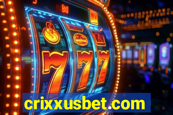 crixxusbet.com