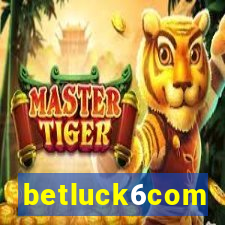 betluck6com