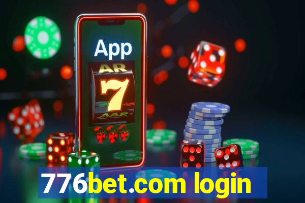 776bet.com login