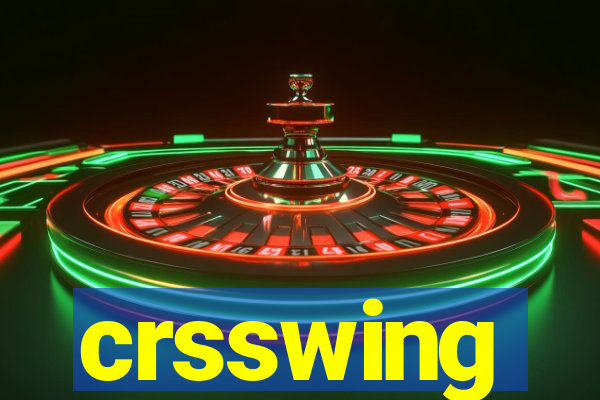 crsswing