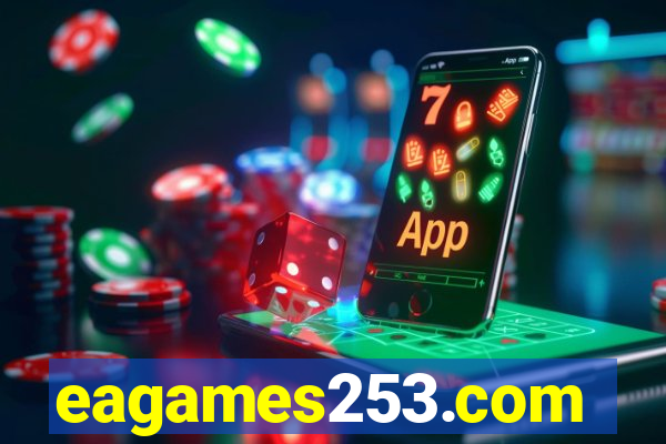 eagames253.com