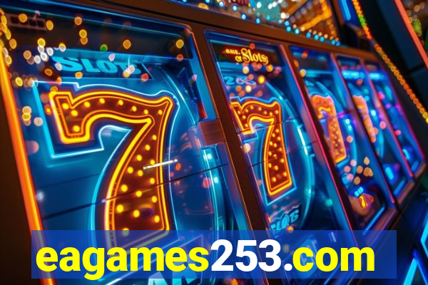 eagames253.com