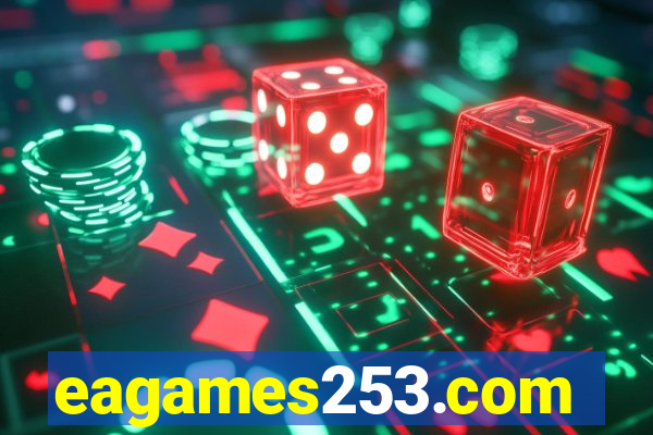 eagames253.com