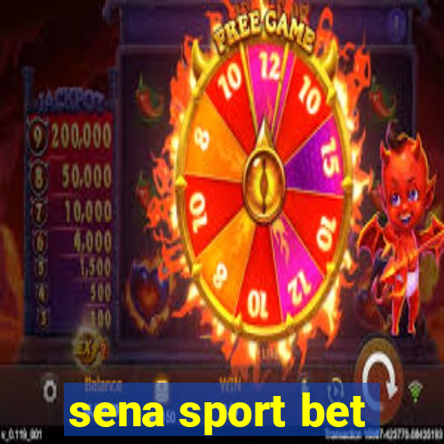 sena sport bet