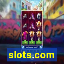 slots.com