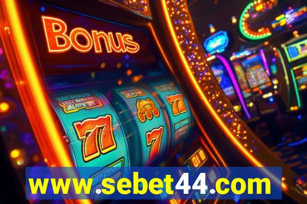 www.sebet44.com