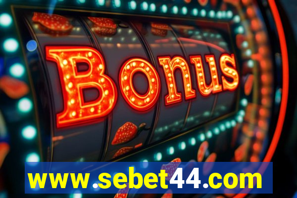 www.sebet44.com