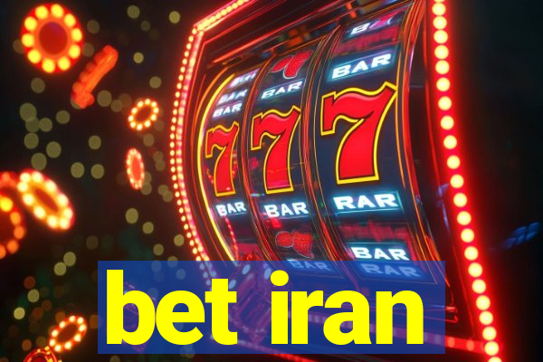 bet iran