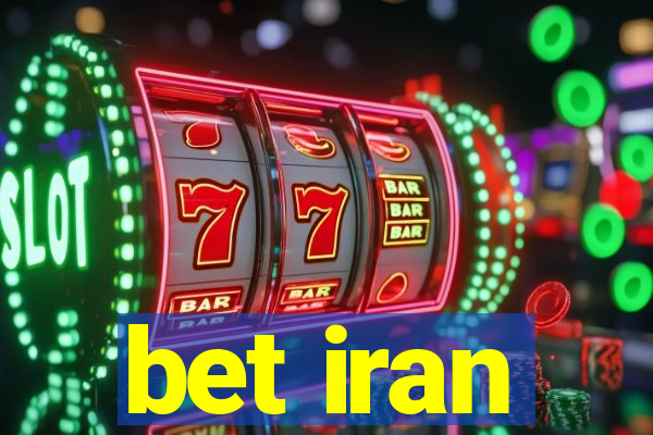 bet iran