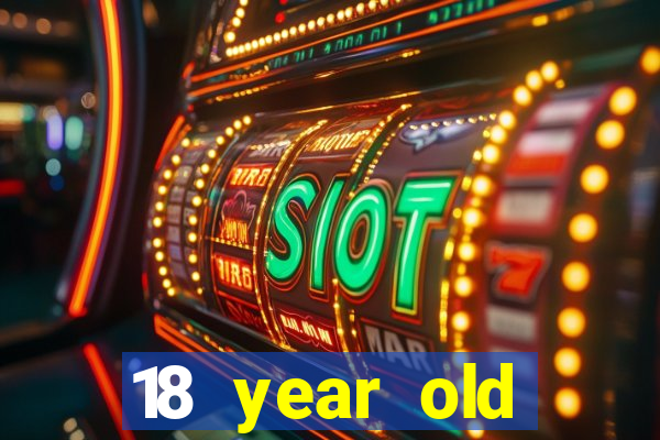 18 year old casinos in new york