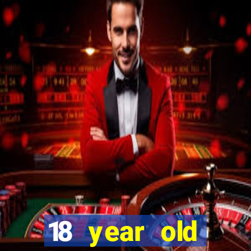 18 year old casinos in new york