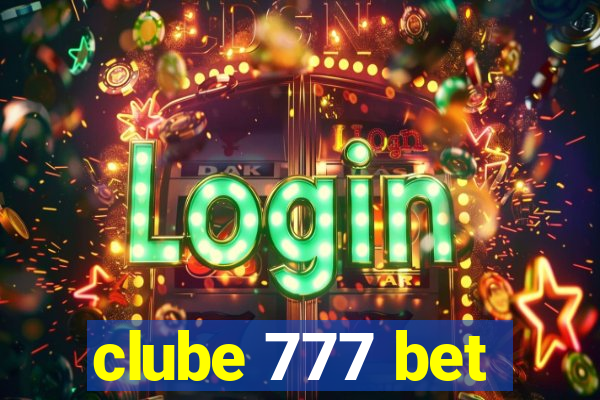 clube 777 bet