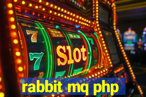 rabbit mq php