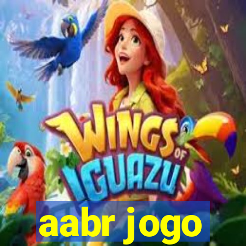 aabr jogo