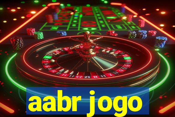 aabr jogo