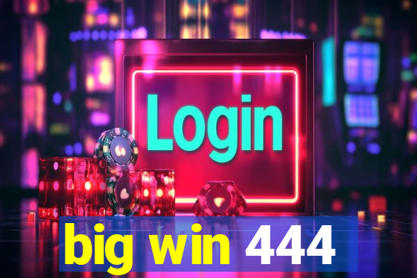 big win 444