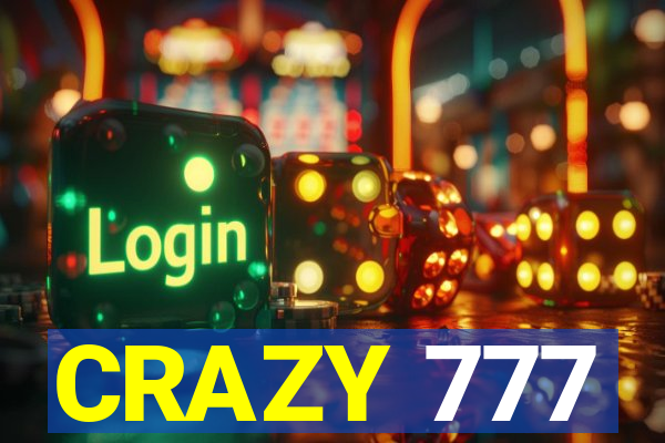 CRAZY 777