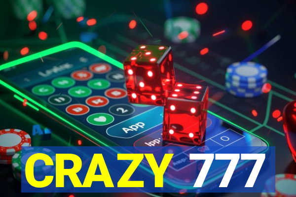 CRAZY 777