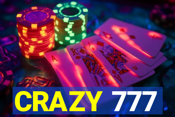 CRAZY 777