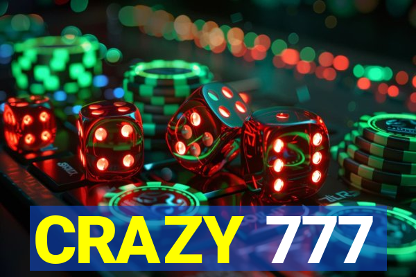 CRAZY 777