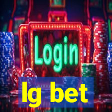 lg bet