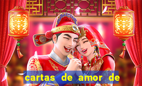 cartas de amor de grandes homens pdf