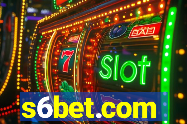 s6bet.com